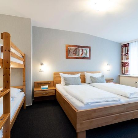 Haus Tweeflunken Wohnung 4 Kellenhusen Exteriör bild
