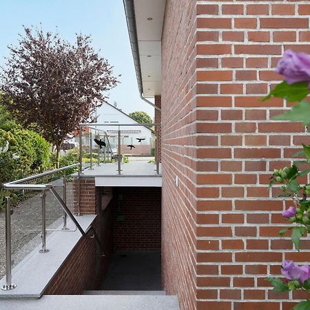 Haus Tweeflunken Wohnung 4 Kellenhusen Exteriör bild