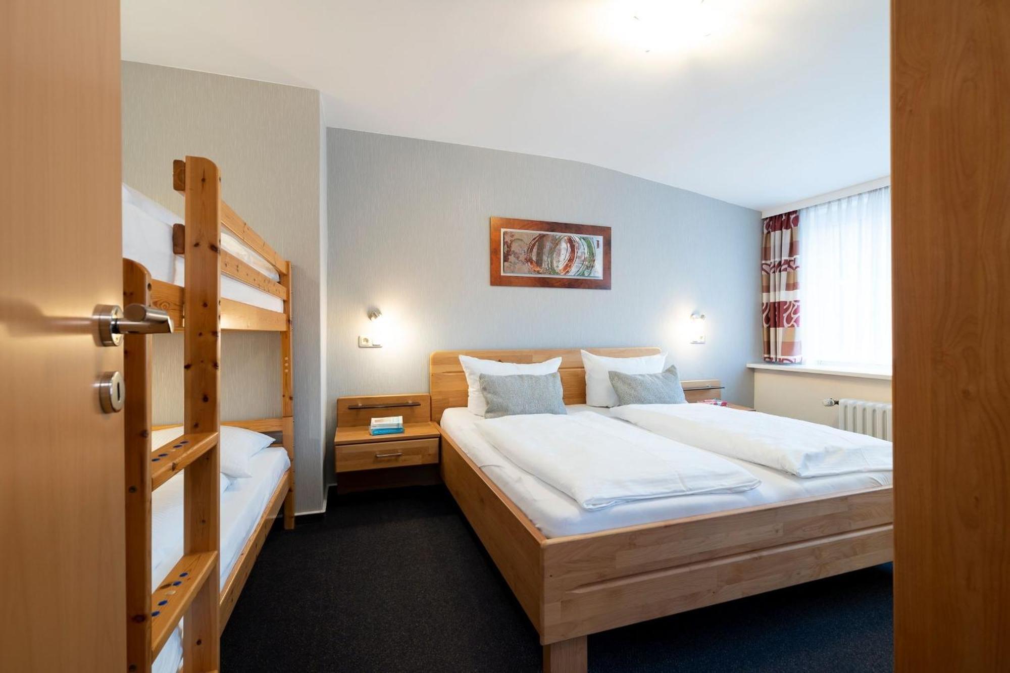 Haus Tweeflunken Wohnung 4 Kellenhusen Exteriör bild