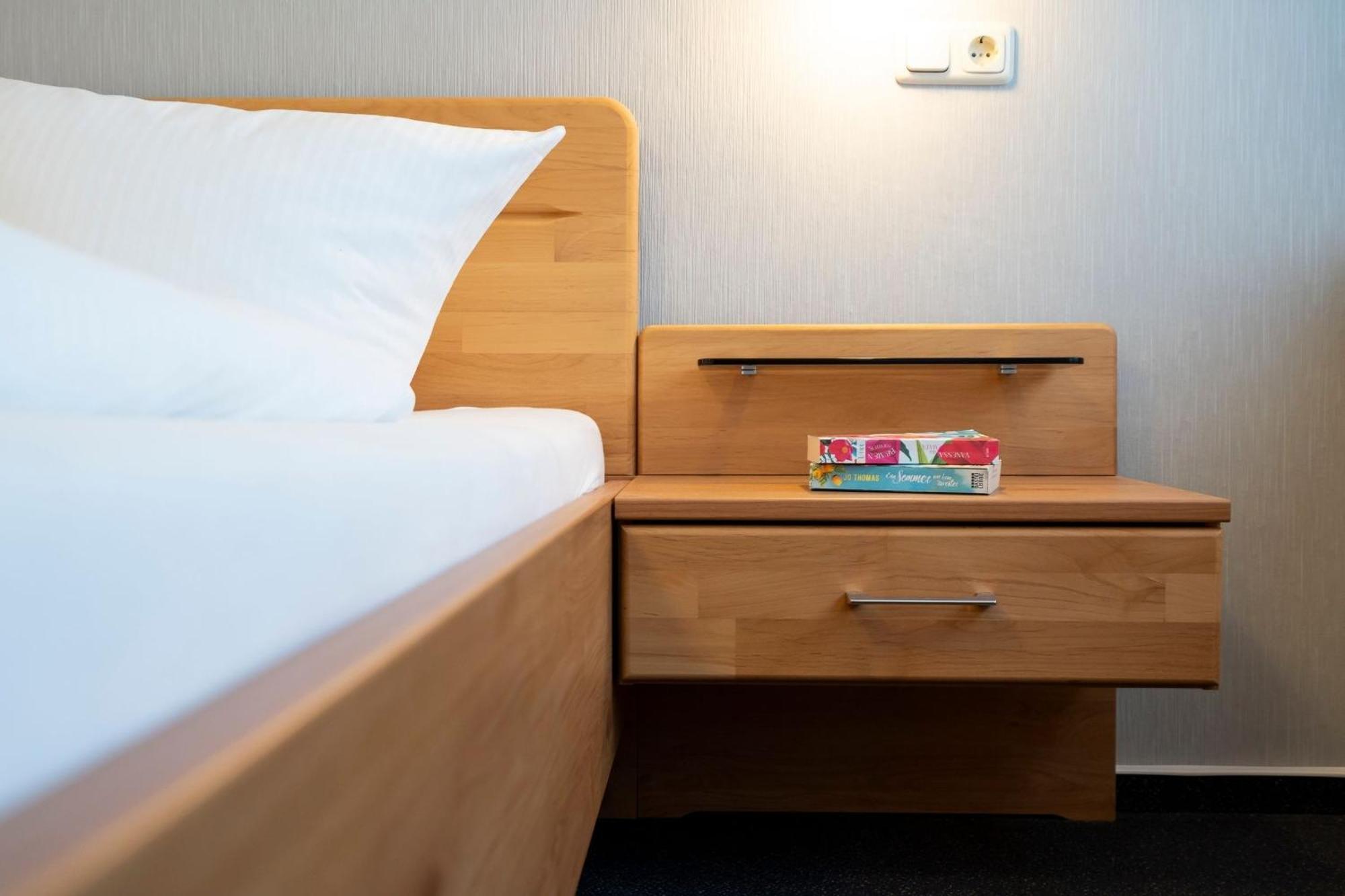 Haus Tweeflunken Wohnung 4 Kellenhusen Exteriör bild