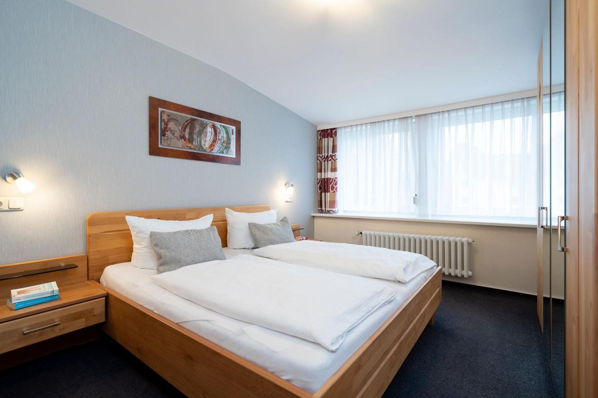Haus Tweeflunken Wohnung 4 Kellenhusen Exteriör bild