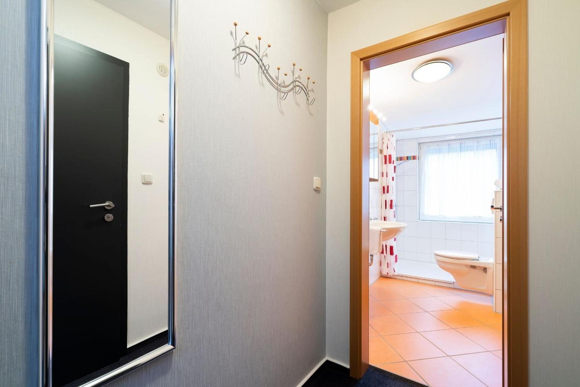 Haus Tweeflunken Wohnung 4 Kellenhusen Exteriör bild