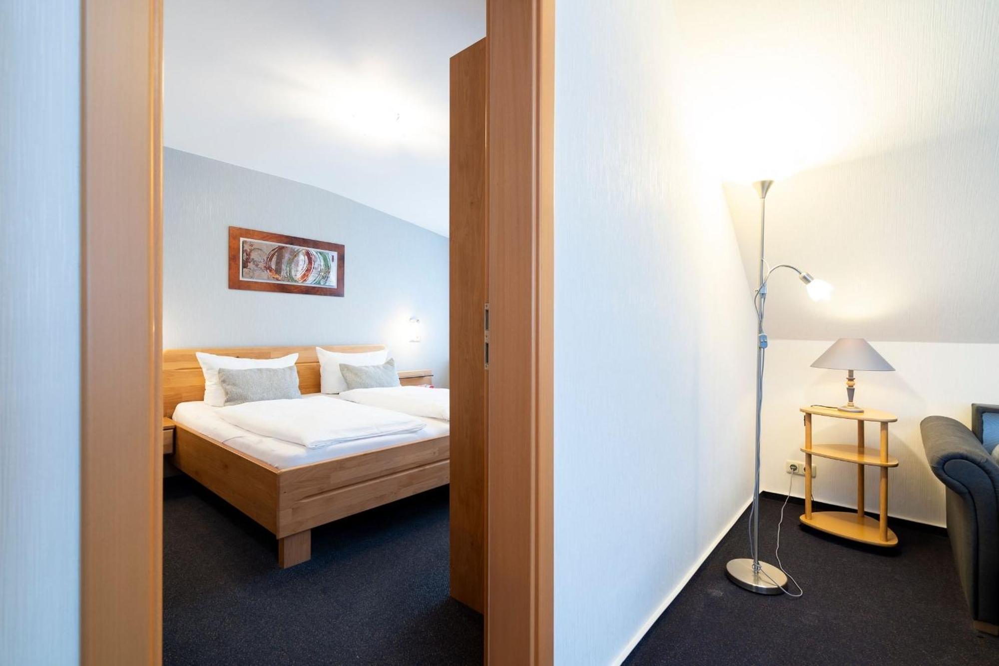 Haus Tweeflunken Wohnung 4 Kellenhusen Exteriör bild