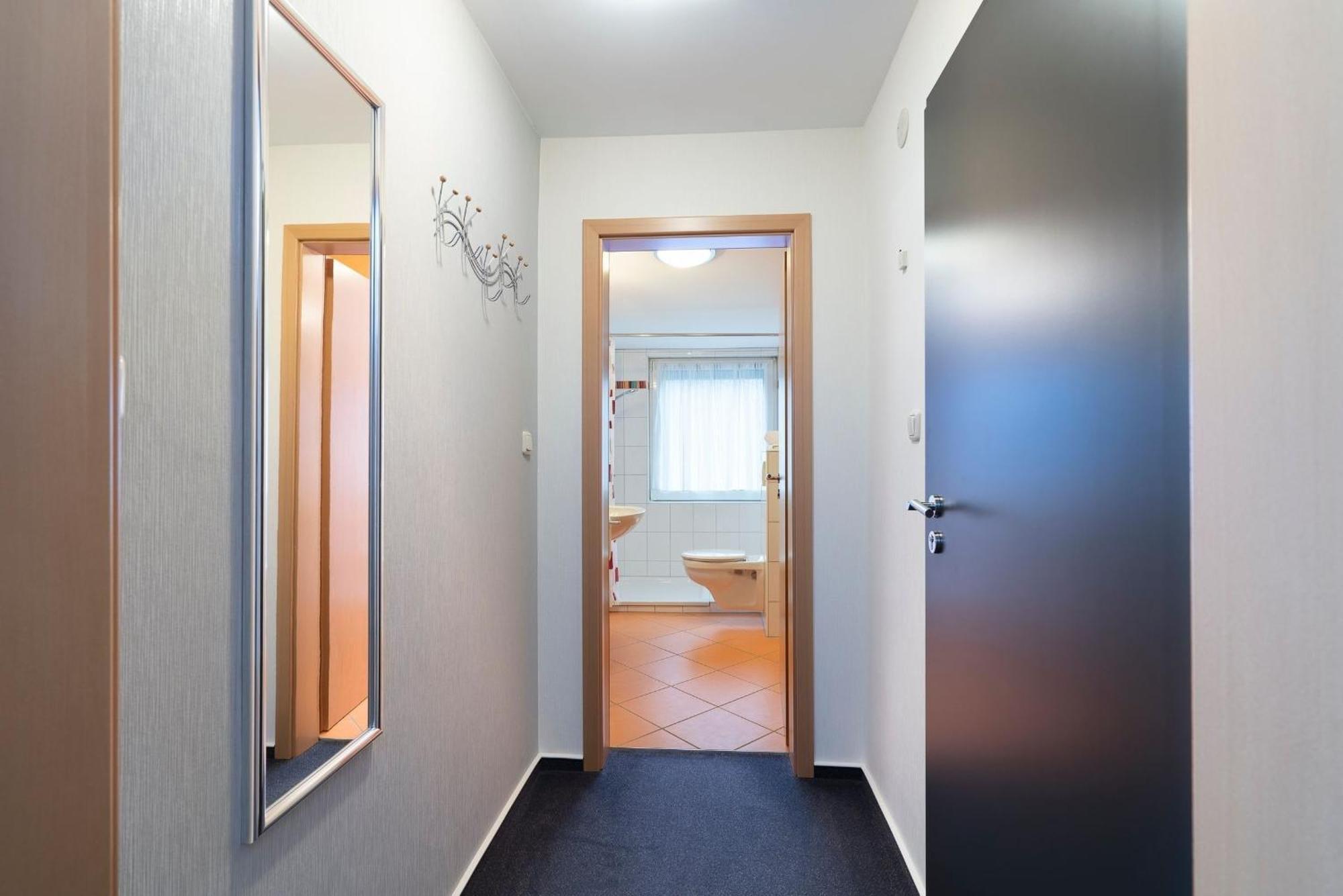 Haus Tweeflunken Wohnung 4 Kellenhusen Exteriör bild