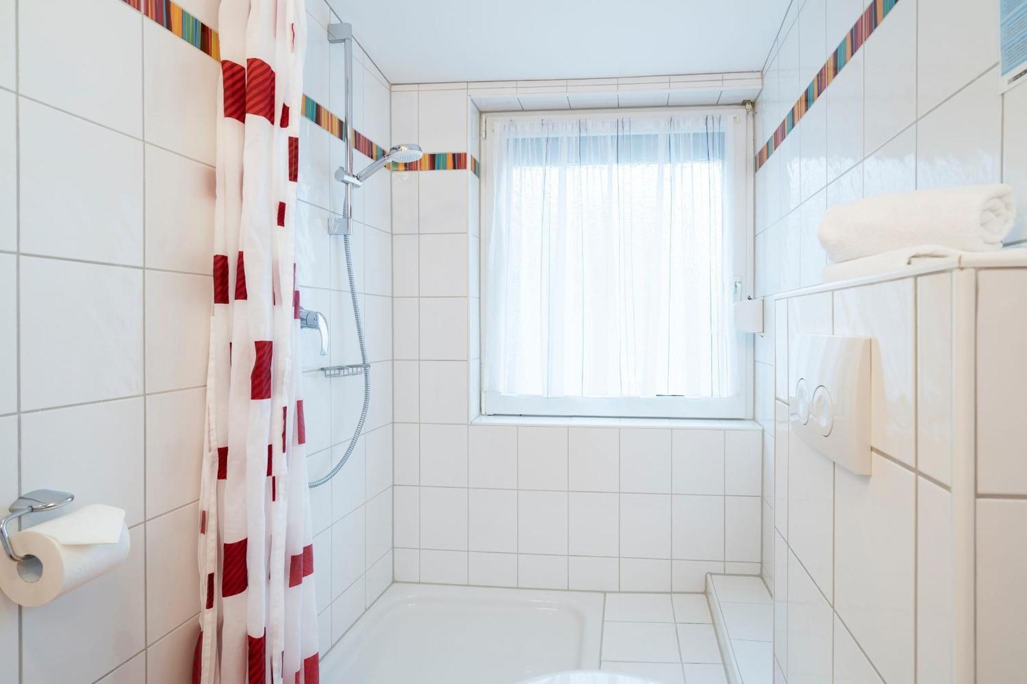 Haus Tweeflunken Wohnung 4 Kellenhusen Exteriör bild