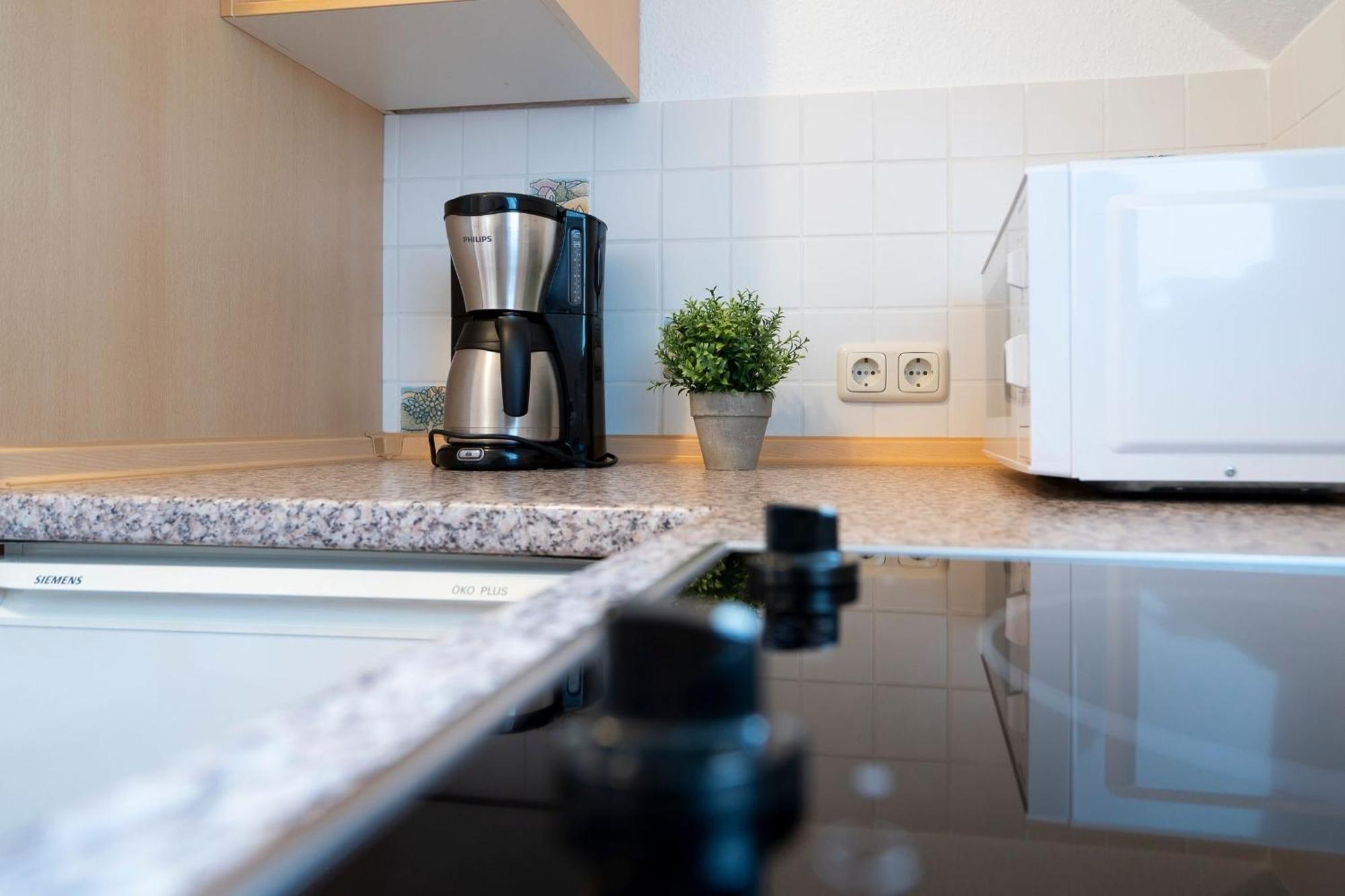 Haus Tweeflunken Wohnung 4 Kellenhusen Exteriör bild