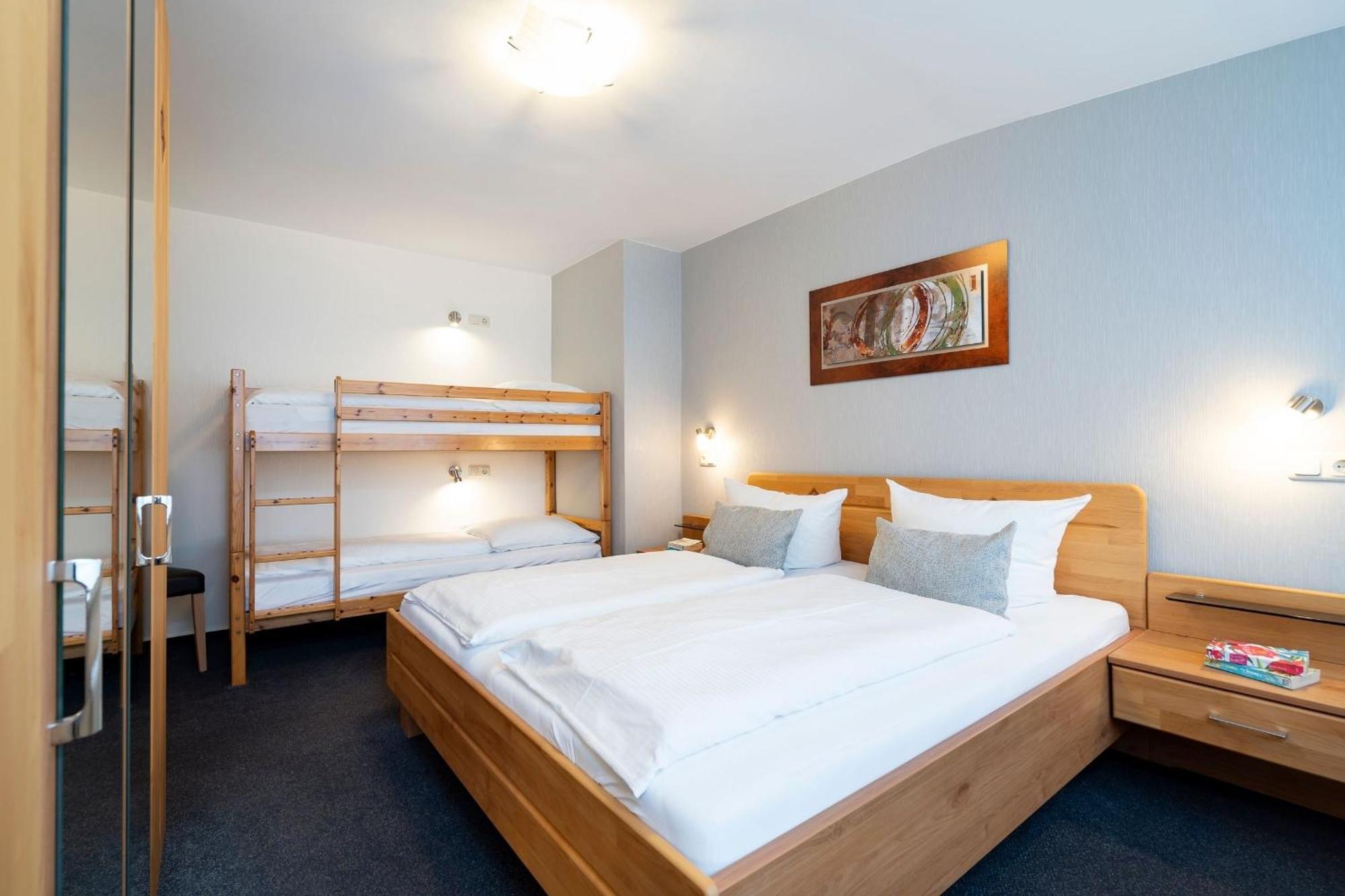 Haus Tweeflunken Wohnung 4 Kellenhusen Exteriör bild