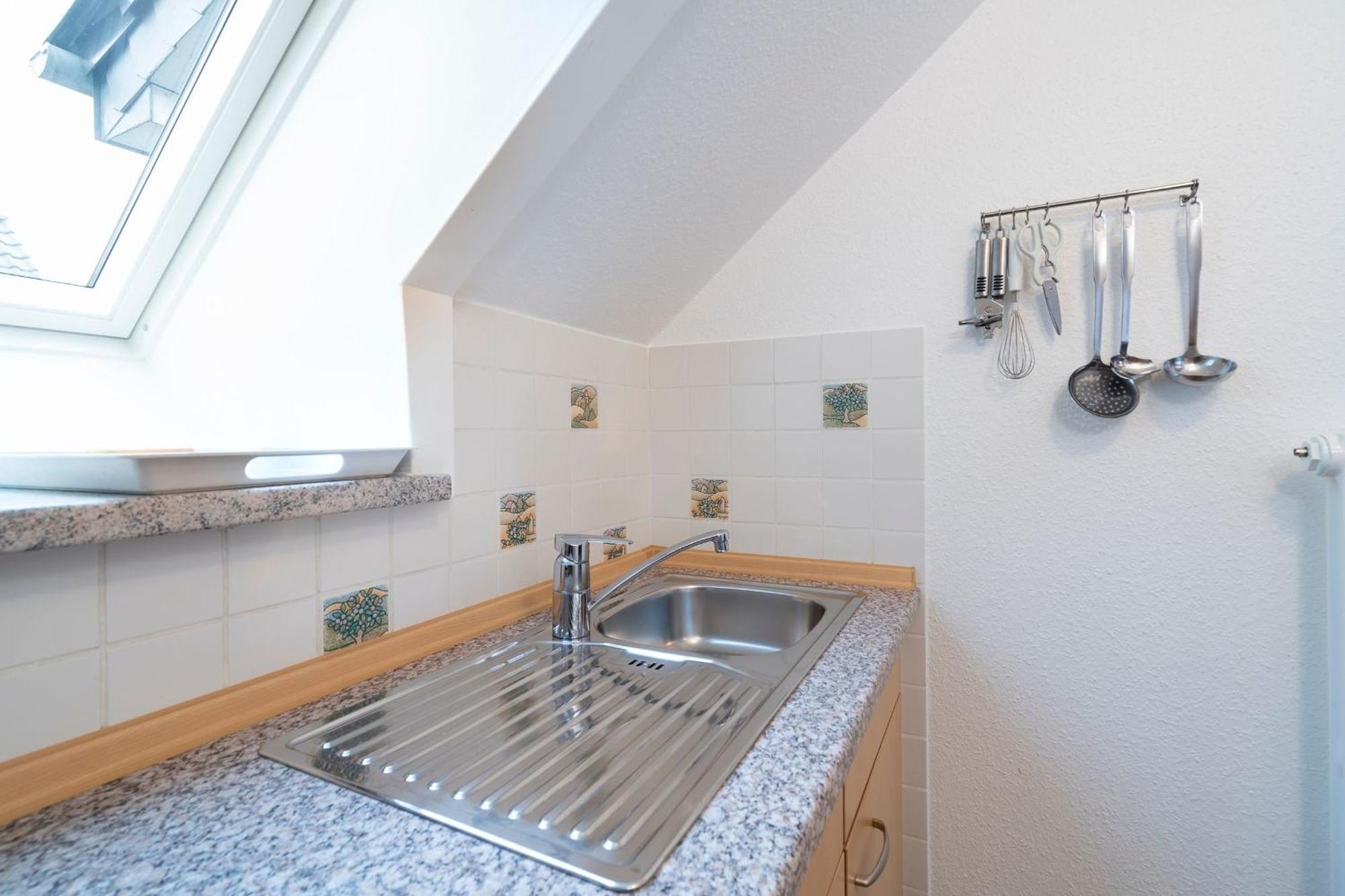 Haus Tweeflunken Wohnung 4 Kellenhusen Exteriör bild